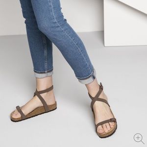 Daloa Birkenstock Sandals